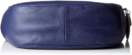 Mandarina Duck Womens Mellow Leather Tracolla Shoulder Bag - Image 4