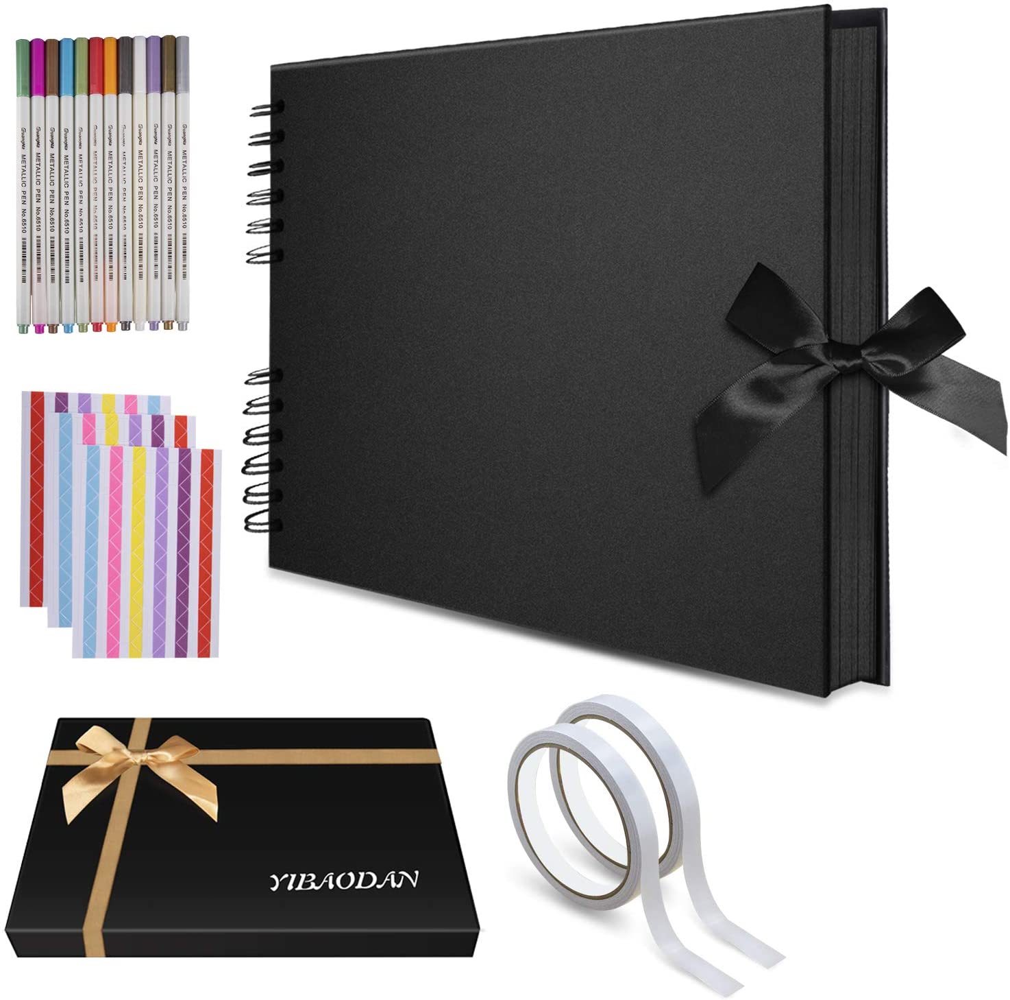 Photo Albums