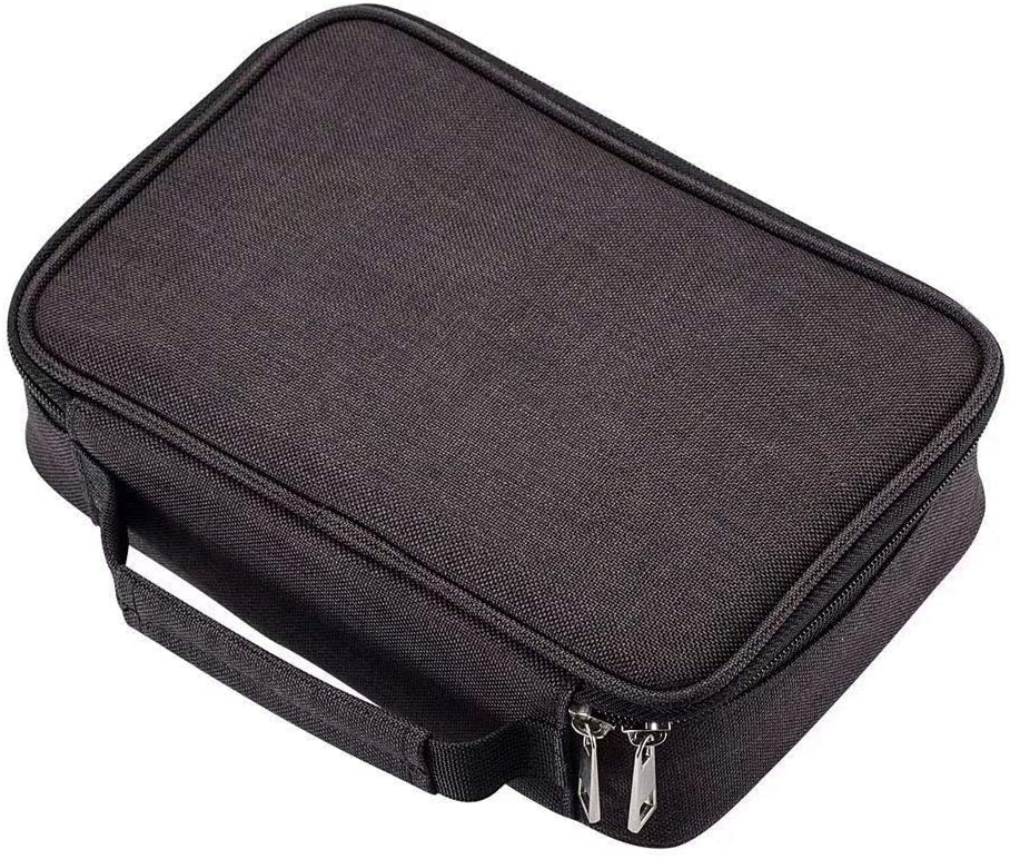 AMGOMH Pencil Case