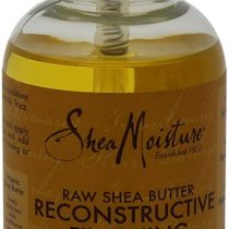 Shea Moisture Raw Shea Reconstructive Elixir 4oz