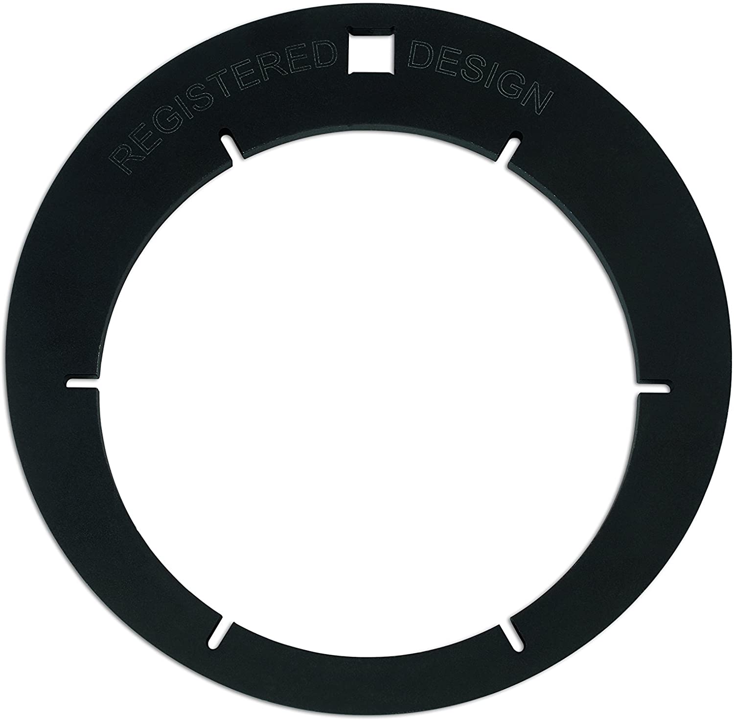 Laser 6669 Fuel Filter Wrench - for Ford Transit, Black