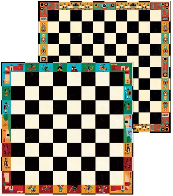 Djeco DJ05225 Games, Mixed - Image 2