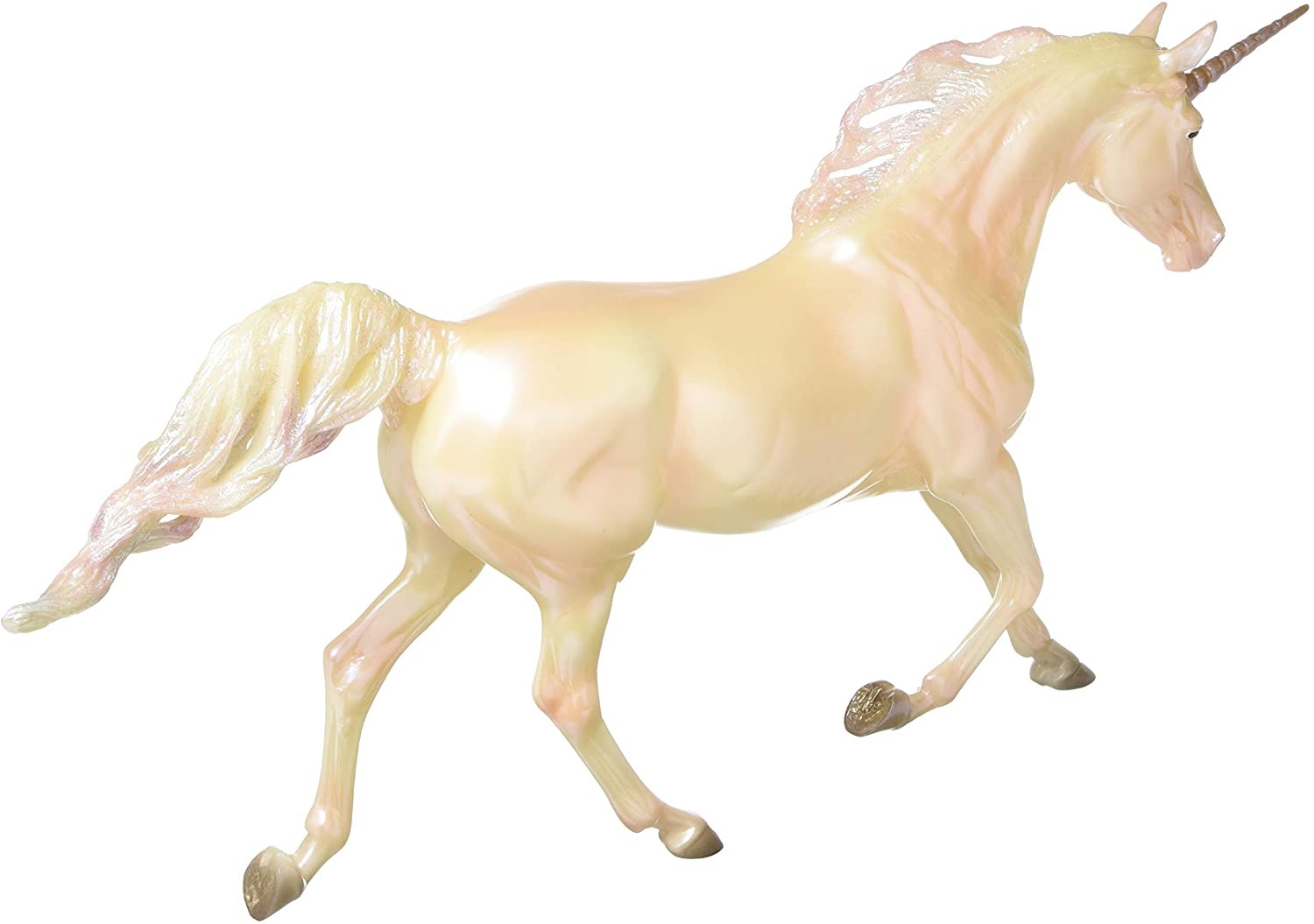 Breyer 90.1790 Zena-Mystical Unicorn Mare, Small - Image 2