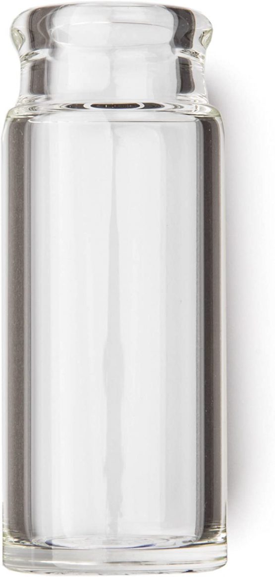 Jim Dunlop SI Blues Bottle Hvy/Sm
