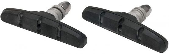 SHIMANO M70T4 Brake Pad Set Black - Image 2