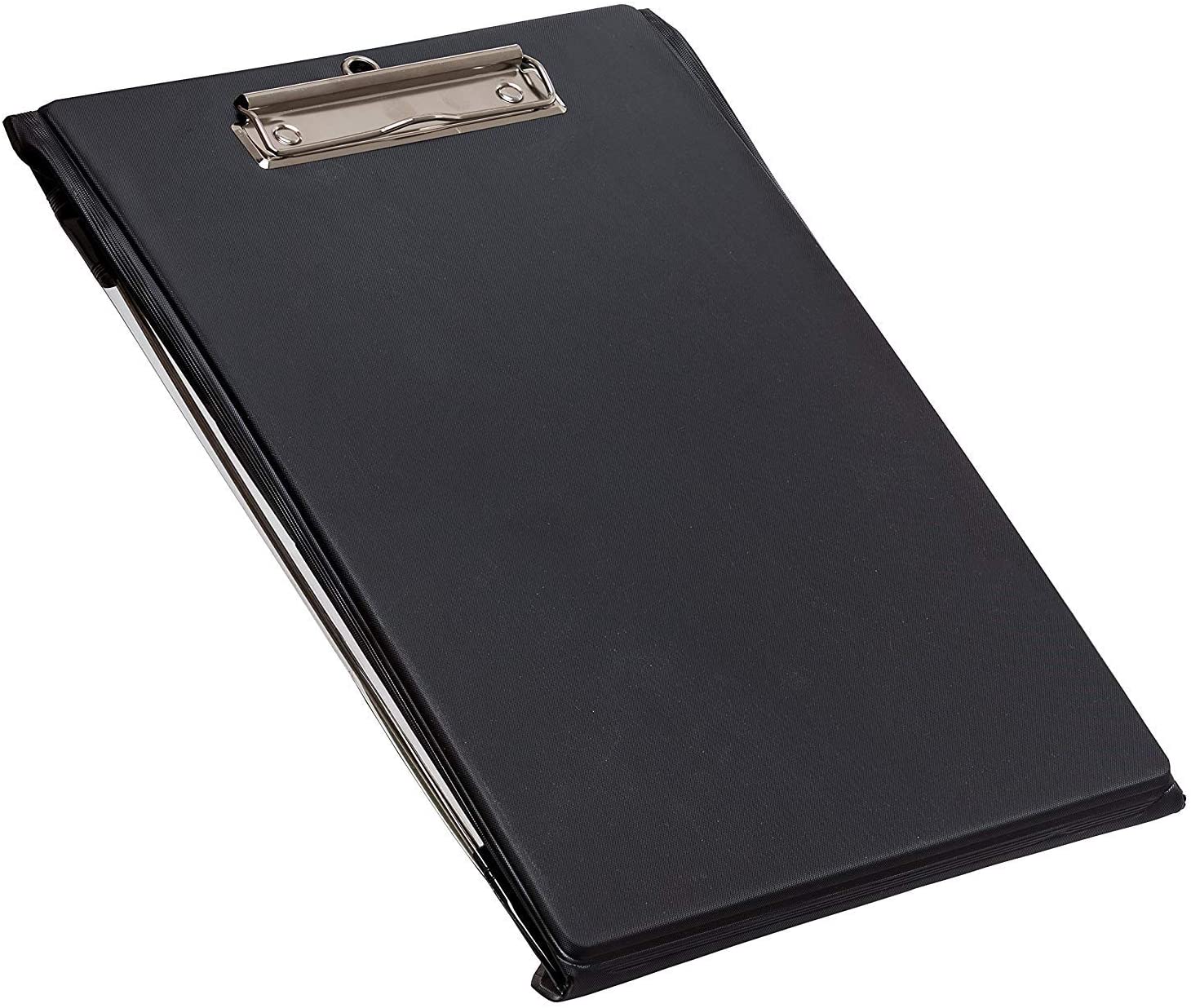 Paperdry A4 Portrait Black Waterproof Clipboard – Premium PVC Material ...