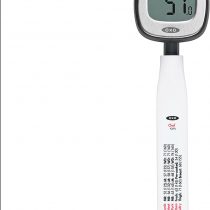 OXO Good Grips Chef's Precision Digital Instant Read Thermometer