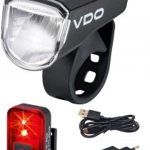 VDO Eco Light M30 Bicycle Light Front Light