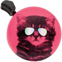 Electra bicycle ringer bell ‘Cool Cat’ design