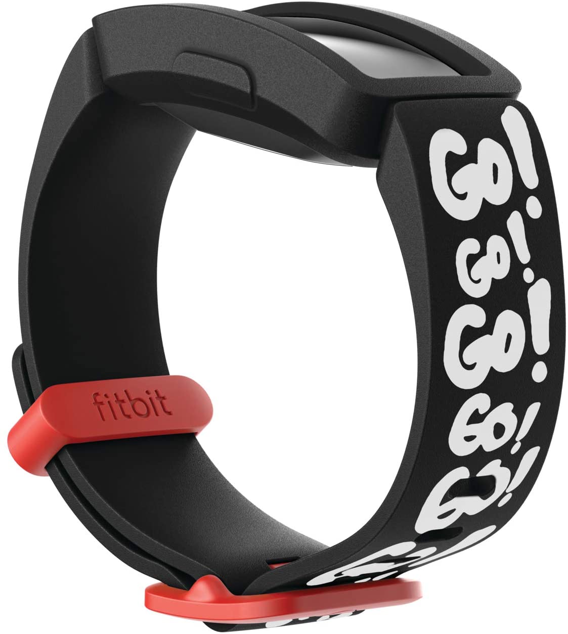 Fitbit Ace 2 Print Wristbands BigaMart