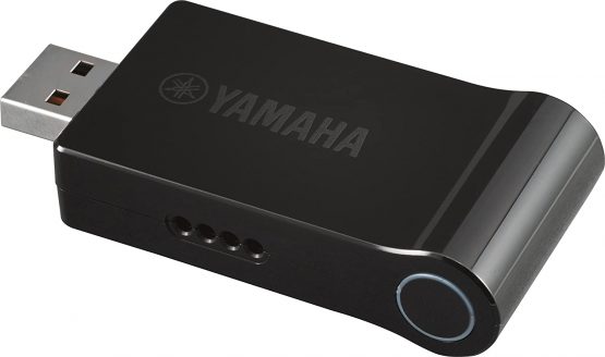 Yamaha UDWL01 Keyboard USB Wireless LAN Adapter