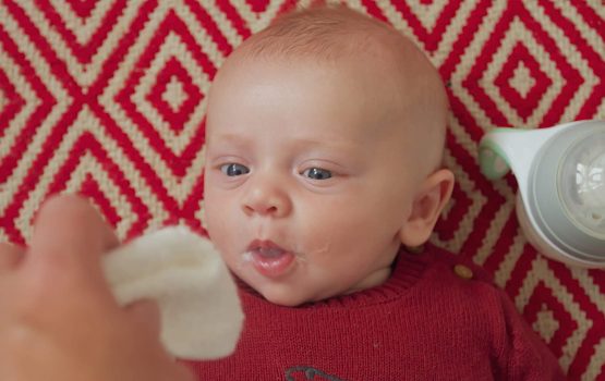 Cheeky Wipes - 25 Washable Cotton Terry Cloth Wipes, 15x15cm White Reusable Towelling Wipes, Extra Soft & Perfect For Nappy Changes | Eco Friendly - Image 3