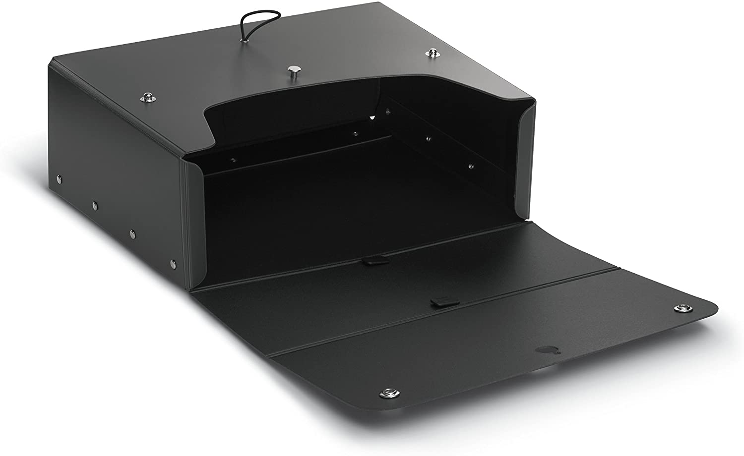 FELLOWES - SCATOLA ARCHIVIO Pick UP BLU 35X25 D.16CM FELLOWE, Blue, 200 x 250 x 350 mm - Image 2