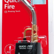 Rothenberger 35645 Quick Fire Torch