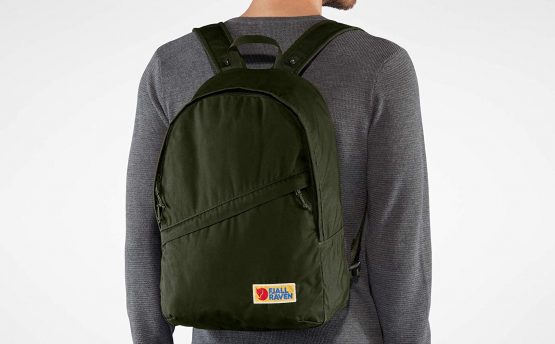 FJALLRAVEN Unisex Vardag 25 Daypack - Image 3