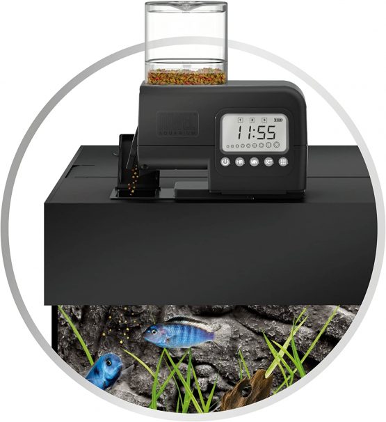 Juwel Automatic Smartfeeder - Image 4