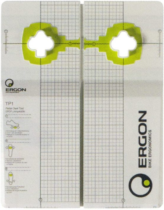 Ergon TP1 Shimano SPD Wedge Adjustment Tool