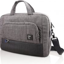 Lenovo GX40M52035 15.6" On-Trend Topload Backpack by NAVA, Grey
