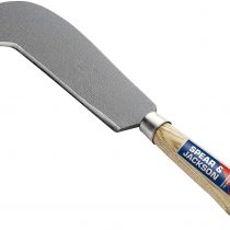 Spear and Jackson 4516AZ Agricultural Southern Counties Bill Hook, Multicoloured, 13.0 cm*41.0 cm*3.7 cm