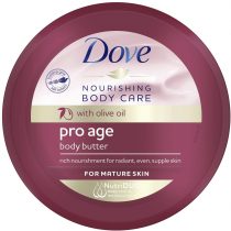 Dove Nourishing Body Care Pro Age Body Butter, 250ml