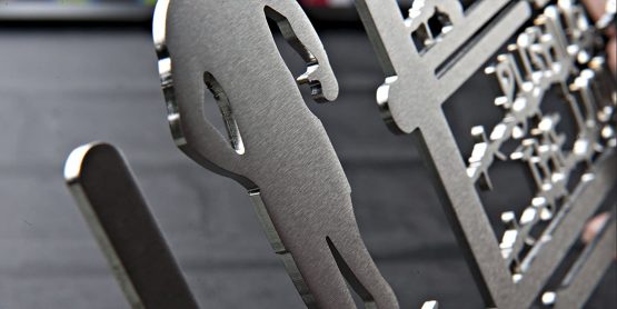 The Runners Wall Medal Hanger - Medal Holder – Medal Display – Running Gifts – Obstacle Race Medal Hanger - Image 3