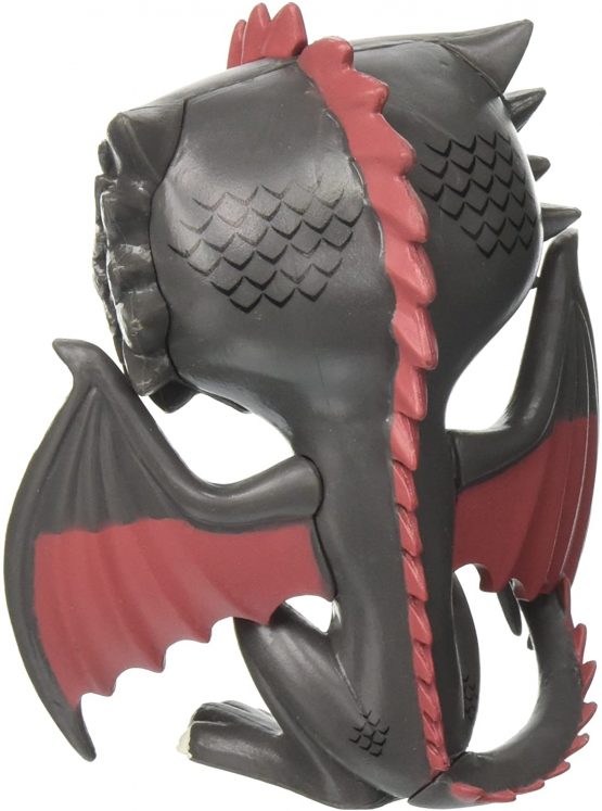 Funko 3873 Game of Thrones 3873 Pop Vinyl - Drogon #16 - Image 2