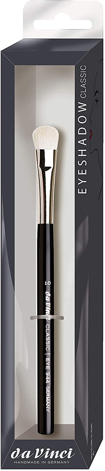 da Vinci EYESHADOW BRUSH - BLENDIND BRUSH/natural hair/handmade in germany - Image 4