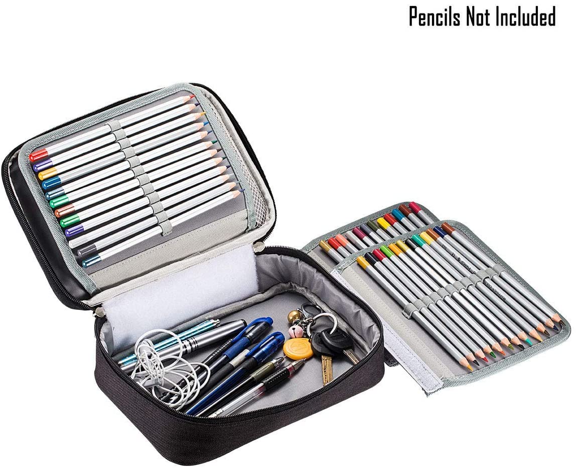 AMGOMH Pencil Case - Image 2