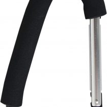 AltaBeBe AL1011 Multifunctional Hook, Black