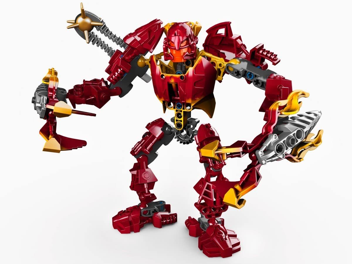 LEGO Bionicle Malum (8979), Multicoloured - Image 3