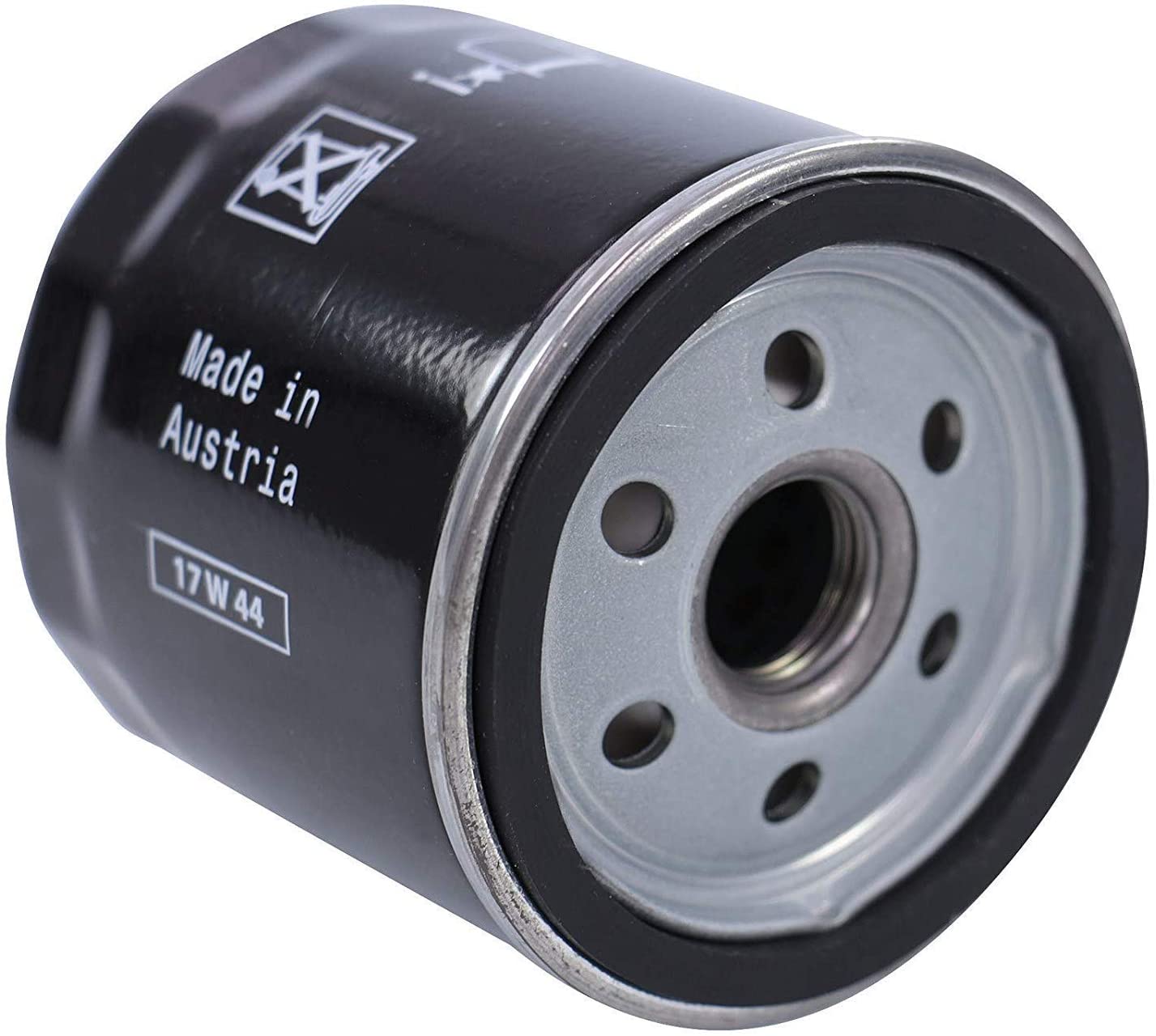 MAHLE OC 977/1 Oil Filter - Image 2