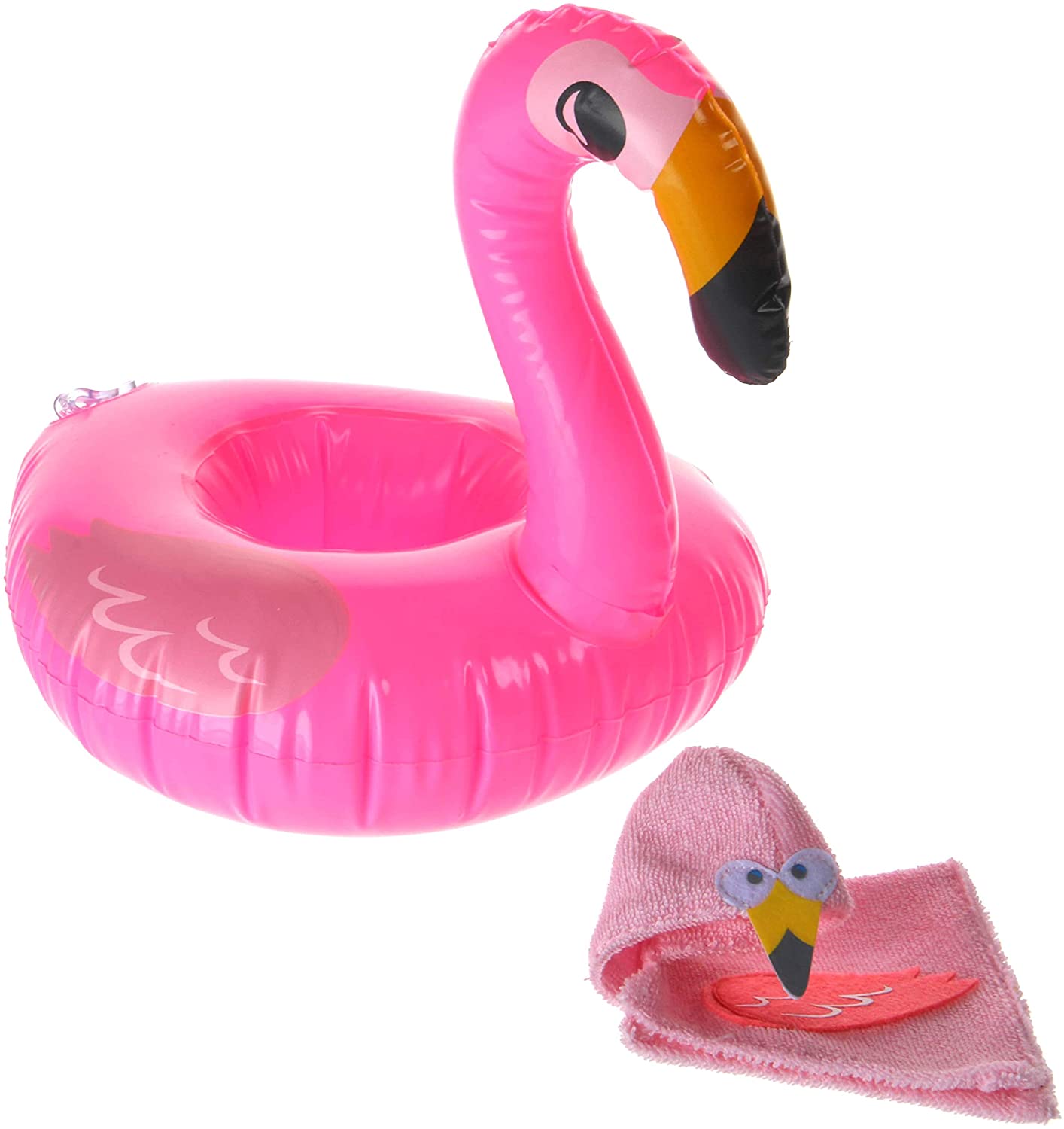 Lottie Pool Party Doll | Bath Toys | Bathtub | Mermaid | Swim Doll Swimsuit | Gifts for Girls & Boys 3 4 5 6 7 8 9 - Image 4