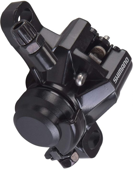 Shimano M375 brake caliper 2017 - Image 4