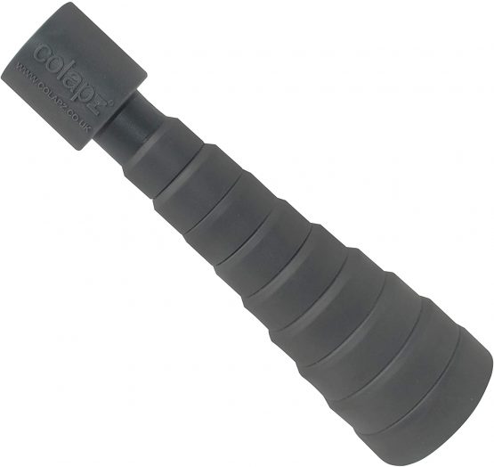 Colapz Caravan Accessories - Flexi Waste Collapsible Flexible and Extendable Caravan Waste Pipe System
