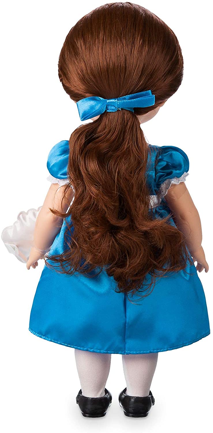 Disney Animator Belle 2019/2020 Official Belle Animator Doll, Blue, 40 centimètres - Image 2