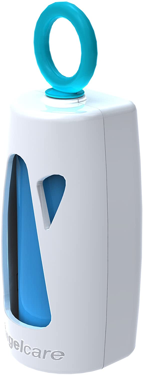 Angelcare OnTheGo Travel Nappy Bag Dispenser BigaMart