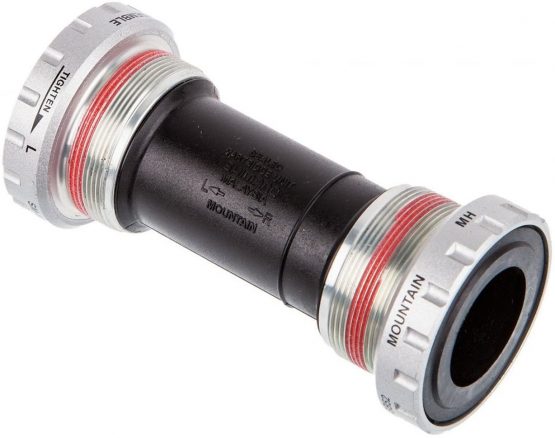 SHIMANO Bearing Shell BSA Bottom Bracket MTB Hollowtech II for Deore SM BB51 / BB52