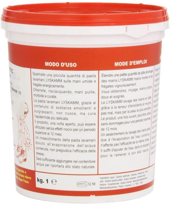 Carpriss 78090010 Cans, Assorted, One Size/1000 g - Image 3