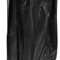 No Label Garbage bag, 60L, Assorted colors, 1 piece