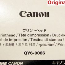 Canon QY6-0086 Printhead Printhead for MX925, MX725, MX924, IX6850