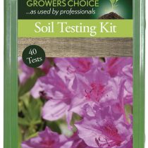 Bosmere K182 Soil Test Kit