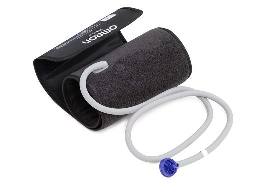 Omron Easy HEM-RML31-E BP Cuff, Medium/Large - Image 2