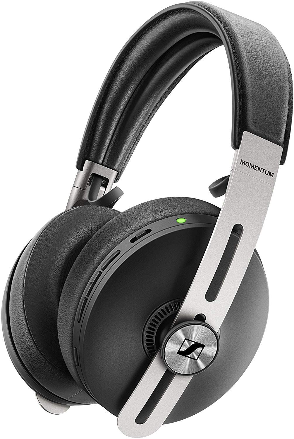 Sennheiser Momentum 3 Wireless Noise Cancelling Headphones with Alexa built-in, Auto On/Off