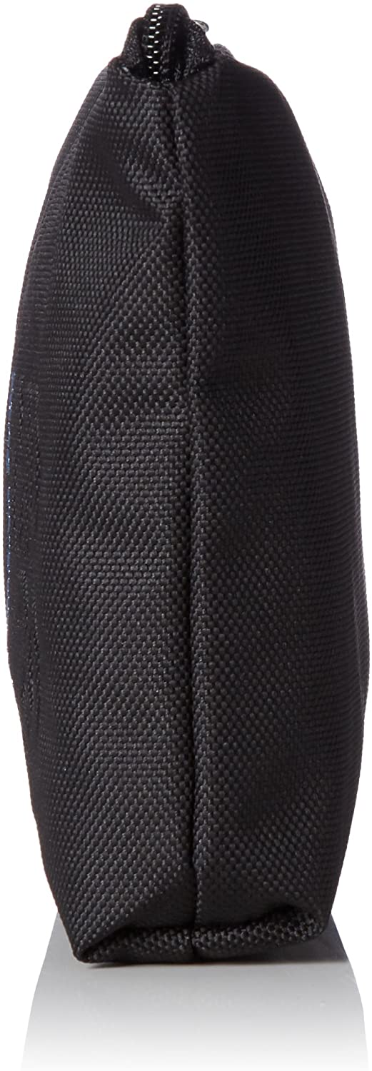 Mandarina Duck Women's MD 20 P10QMMN9 COSMETIC_CASE, Dress Blue, 24x15x3,5 (L x H x W), Black - Image 3
