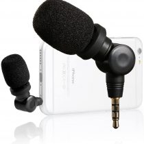 SR mic. Phone Mic
