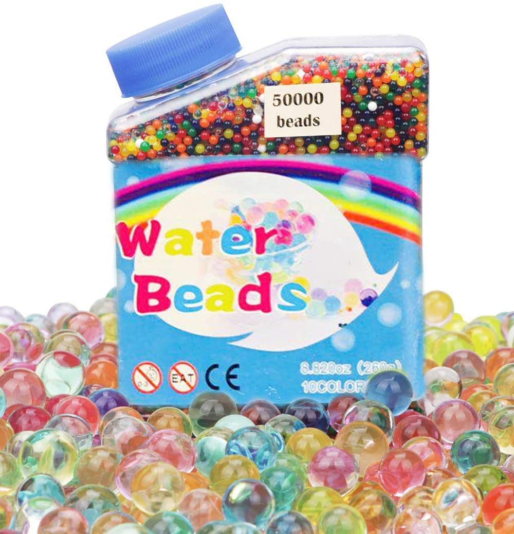 orbeez gel balls