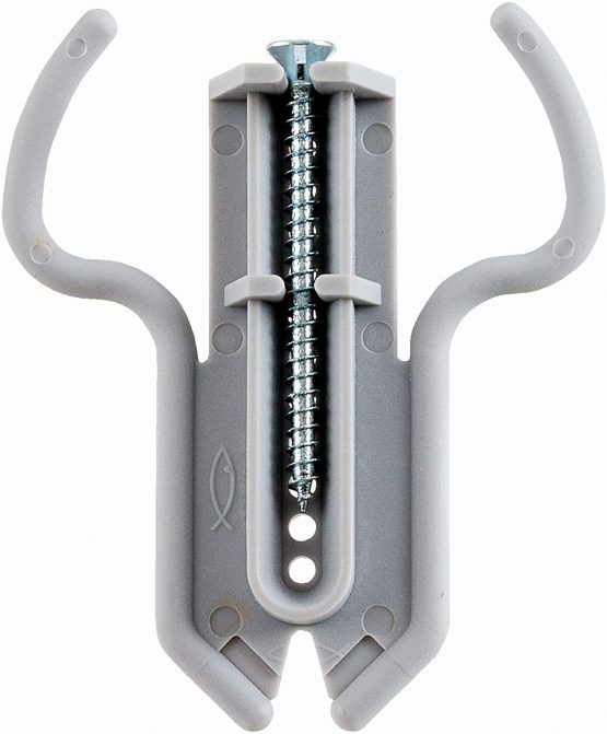 Fischer. Ear Clip Type 073 121 Volume: 20