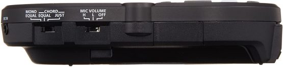 Roland Vt-12-Bk Vocal Trainer Pocket Vocal Coach - Image 2