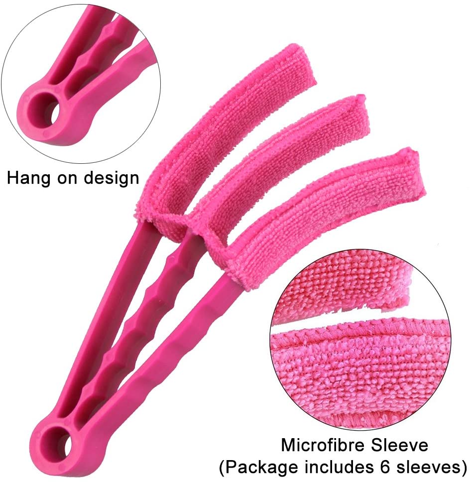 Venetian Blind Cleaner Set of 2 - Image 2