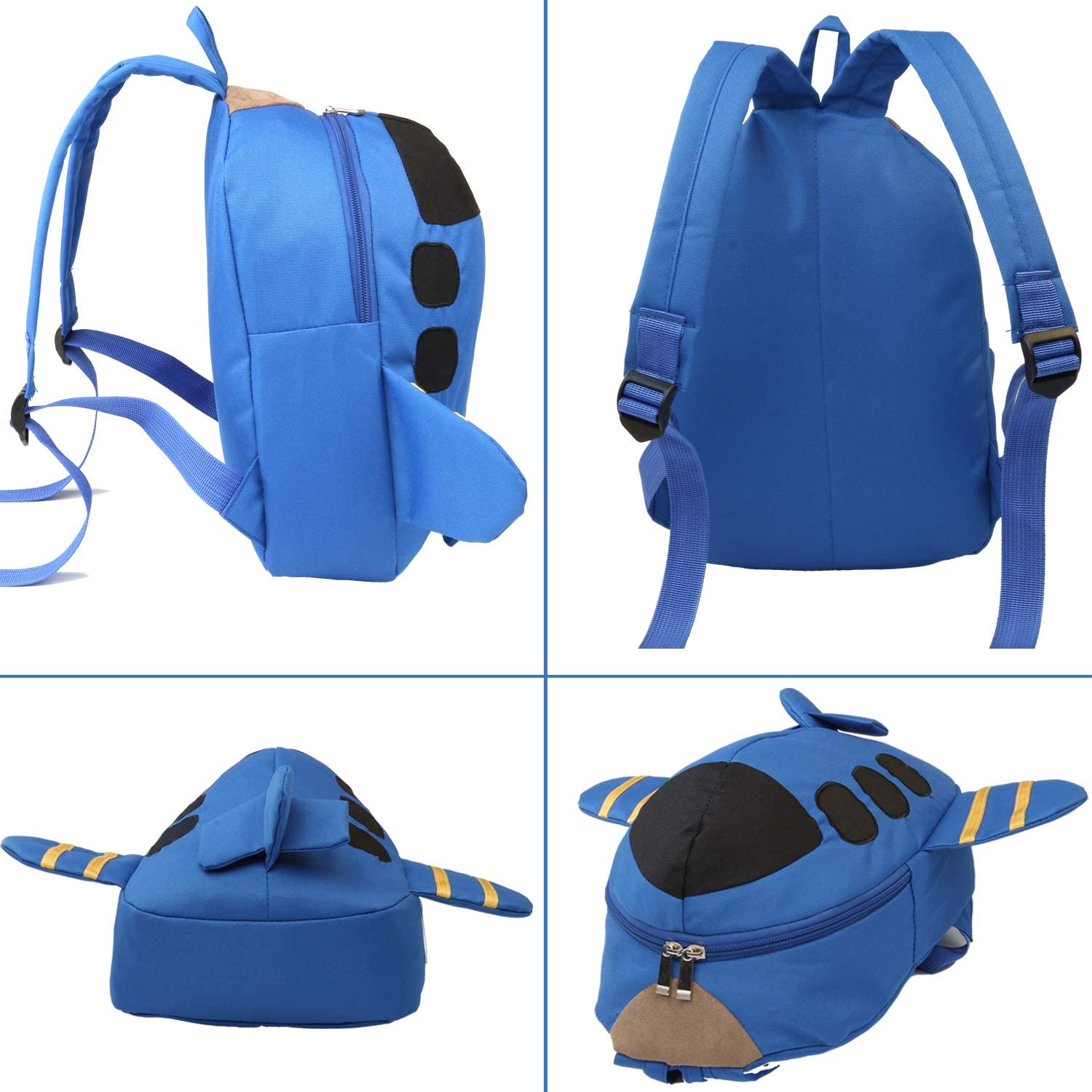 Kid Children Backpack with Leash Small Toddler Preschool Bag Backpack